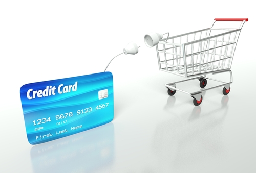 Q. クレジットカードを使うと、なぜポイントが貯まったり割引になるのですか?