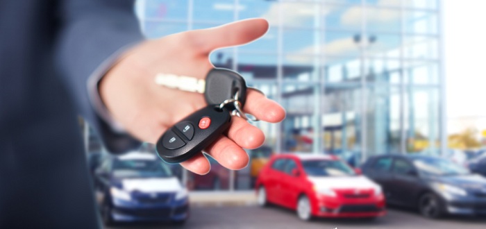 クレジットカードで自動車を購入することはできる?