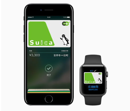 Apple Payがいよいよ日本に上陸!その詳細を徹底解剖