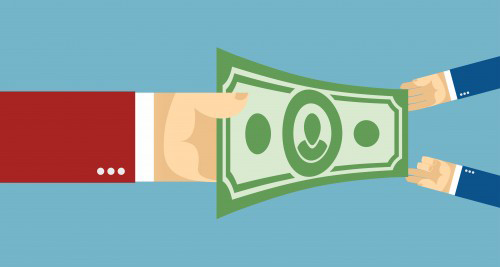 クレジットカード会社を通じて返金とはどういうことですか?処理が取り消されるということですか?