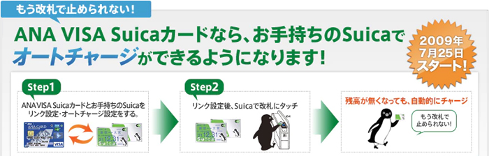 年会費は751円 Ana Visa Suicaカードのメリット デメリット簡単