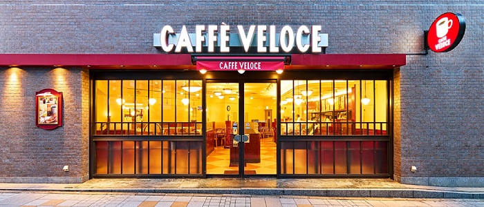 カフェ・ベローチェでは、ほぼ全ての店舗でPayPayやau PAYなどのスマホ決済（QRコード決済）を利用出来ます。