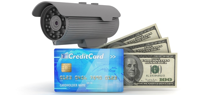 不正利用を見つけるカード会社のセキュリティ　サルでも分かるおすすめクレジットカードオリジナル画像