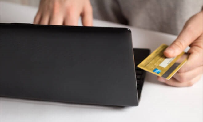 クレジットカードを不正利用されない為の予防策　サルでも分かるおすすめクレジットカードオリジナル画像