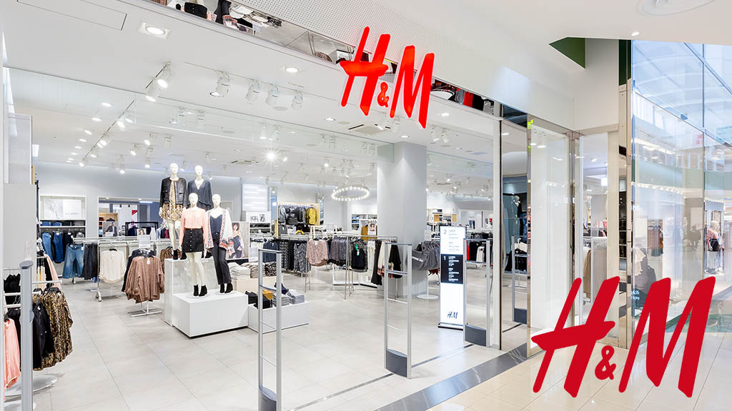 H&Mはクレジットカード払い・電子マネー・スマホ決済が出来る？
