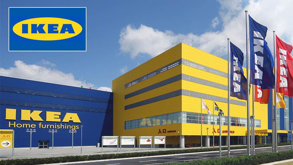 IKEA（イケア）はクレジットカード払い・電子マネー・スマホ決済が出来る？