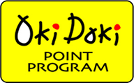 JCBのOki Dokiポイント　サルでも分かるおすすめクレジットカード　オリジナル画像