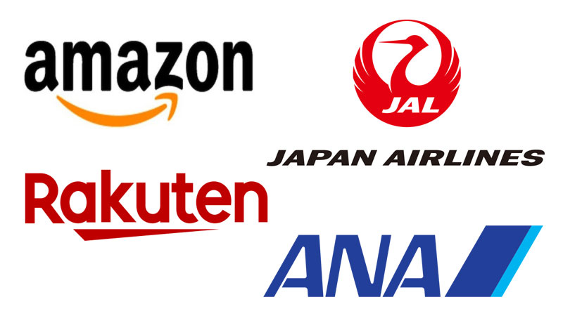 マイルカードとポイントカードのどっちがいい?