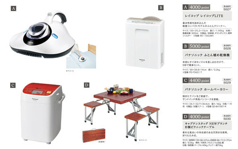 ワールドプレゼント