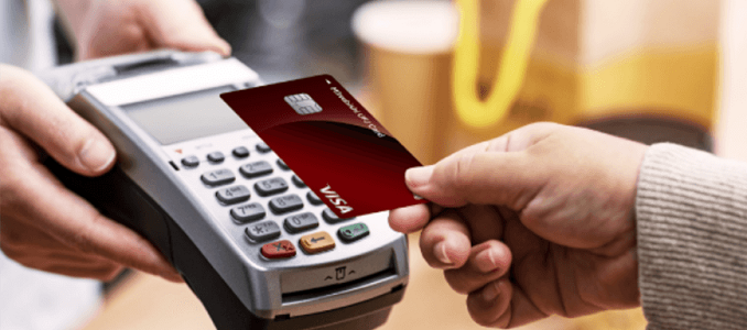 セブン-イレブンやローソンなどの対象店舗で三菱UFJカードを利用すると、いつでも7%のグローバルポイントが貯まります。