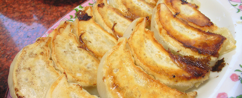 餃子の王将はクレジットカード払いができる?