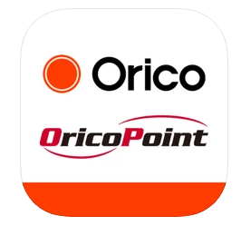 オリコ公式アプリを使って、アップルペイにオリコカードを追加する方法を紹介します。