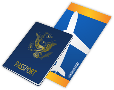 オリコカードのオンライン申込みでは、申し込み時に書類が要らない代わりに、受け取り時に運転免許証やパスポートを提示して本人確認をします。