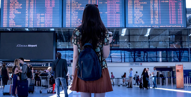 海外旅行傷害保険が自動付帯