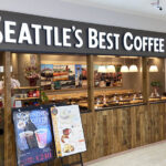 シアトルズベストコーヒーはクレジットカード・電子マネー・スマホ決済ができる？