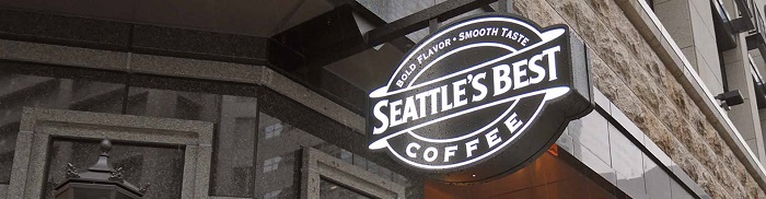 シアトルズベストコーヒーでは、一部の店舗のみPayPayを利用出来ます。